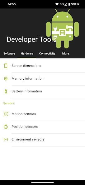 Screen